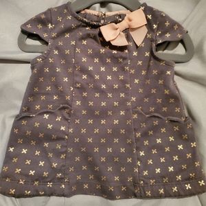 Catherine Malandrino Infant Dress